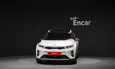 Kia Stonic 2019, 91432 км, за 8079.46 USD