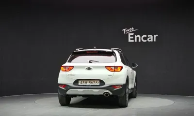Kia Stonic 2019, 91432 км, за 8079.46 USD