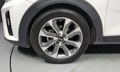 Kia Stonic 2019, 91432 км, за 8079.46 USD