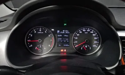 Kia Stonic 2019, 91432 км, за 8079.46 USD - фото 8