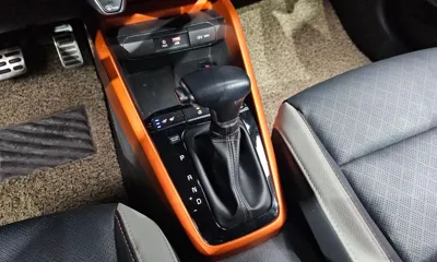Kia Stonic 2019, 91432 км, за 8079.46 USD - фото 9
