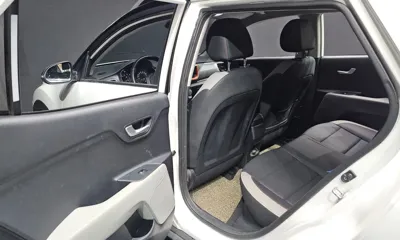 Kia Stonic 2019, 91432 км, за 8079.46 USD - фото 12