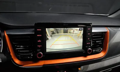 Kia Stonic 2019, 91432 км, за 8079.46 USD - фото 15