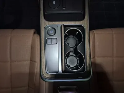 Hyundai Grandeur 2026, 1047 км, за 22400.2 USD - фото 13