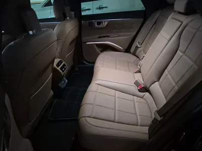 Hyundai Grandeur 2026, 1047 км, за 22400.2 USD - фото 17