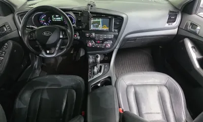 Kia K5 2012, 240498 км, за 1954.4 USD - фото 7