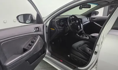 Kia K5 2012, 240498 км, за 1954.4 USD - фото 10
