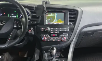 Kia K5 2012, 240498 км, за 1954.4 USD - фото 12
