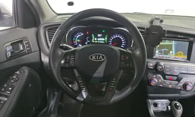 Kia K5 2012, 240498 км, за 1954.4 USD - фото 13