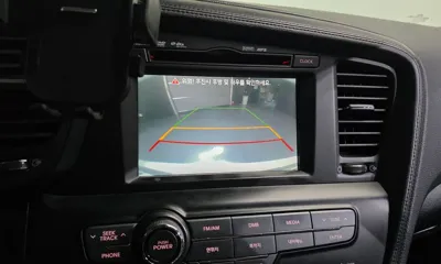 Kia K5 2012, 240498 км, за 1954.4 USD - фото 14