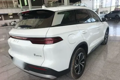 BYD Song Pro New Energy 2025, 33800 км, за 12881 USD - фото 6