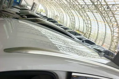 BYD Song Pro New Energy 2025, 33800 км, за 12881 USD - фото 7