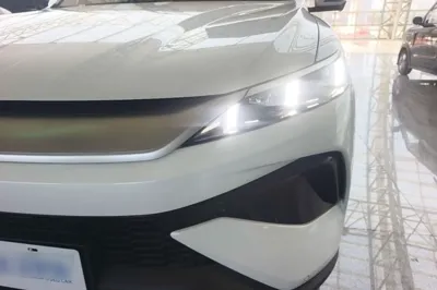 BYD Song Pro New Energy 2025, 33800 км, за 12881 USD - фото 8