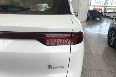 BYD Song Pro New Energy 2025, 33800 км, за 12881 USD - фото 9