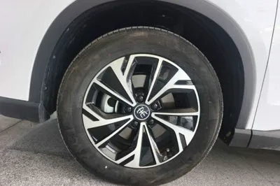 BYD Song Pro New Energy 2025, 33800 км, за 12881 USD - фото 10