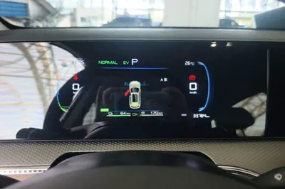 BYD Song Pro New Energy 2025, 33800 км, за 12881 USD - фото 14