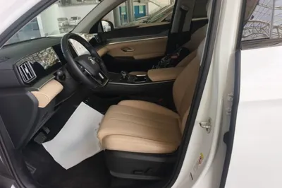 BYD Song Pro New Energy 2025, 33800 км, за 12881 USD - фото 17