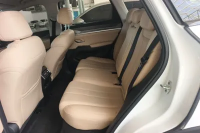 BYD Song Pro New Energy 2025, 33800 км, за 12881 USD - фото 20