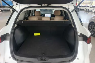 BYD Song Pro New Energy 2025, 33800 км, за 12881 USD - фото 22