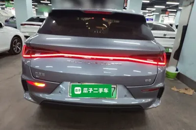 BYD e2 2024, 52100 км, за 10356 USD