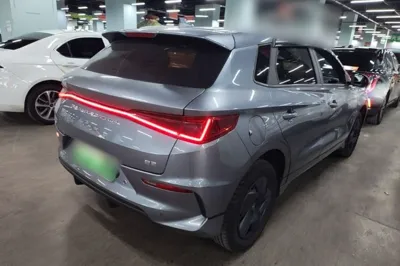 BYD e2 2024, 52100 км, за 10356 USD - фото 6