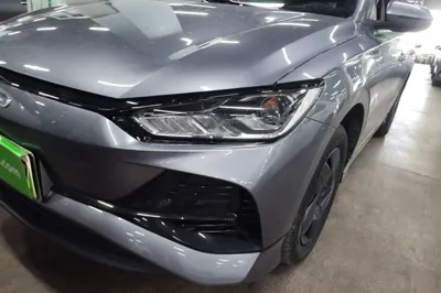 BYD e2 2024, 52100 км, за 10356 USD - фото 8