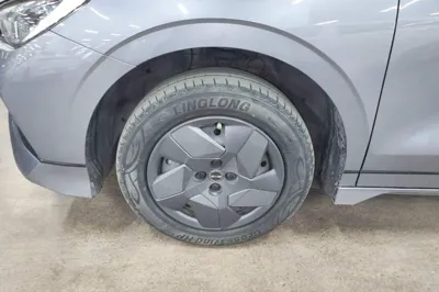 BYD e2 2024, 52100 км, за 10356 USD - фото 10