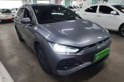 BYD e2 2024, 52100 км, за 10356 USD - фото 12