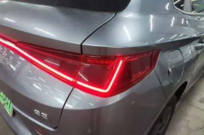 BYD e2 2024, 52100 км, за 10356 USD - фото 14