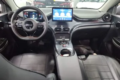 BYD e2 2024, 52100 км, за 10356 USD - фото 17