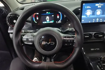 BYD e2 2024, 52100 км, за 10356 USD - фото 18