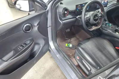 BYD e2 2024, 52100 км, за 10356 USD - фото 23