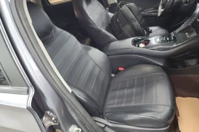 BYD e2 2024, 52100 км, за 10356 USD - фото 24