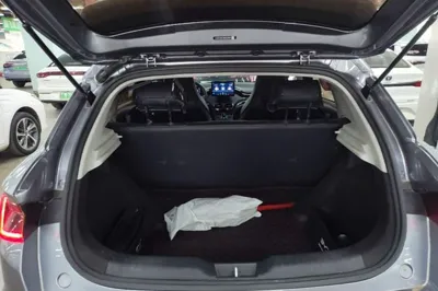 BYD e2 2024, 52100 км, за 10356 USD - фото 27