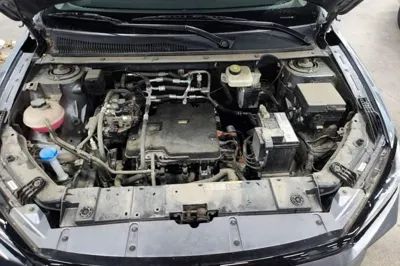 BYD e2 2024, 52100 км, за 10356 USD - фото 30
