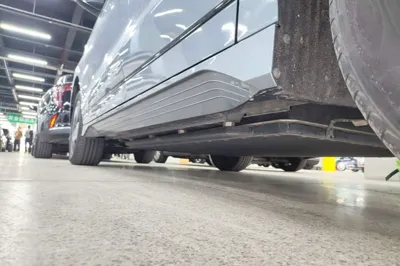 BYD e2 2024, 52100 км, за 10356 USD - фото 31
