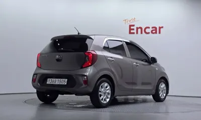 Kia Morning 2020, 61720 км, за 5817.03 USD