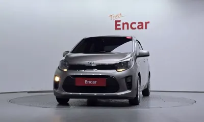 Kia Morning 2020, 61720 км, за 5817.03 USD
