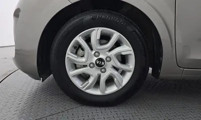 Kia Morning 2020, 61720 км, за 5817.03 USD