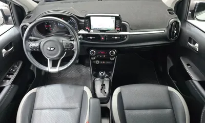 Kia Morning 2020, 61720 км, за 5817.03 USD - фото 7