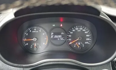Kia Morning 2020, 61720 км, за 5817.03 USD - фото 8