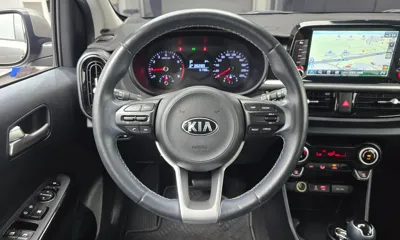 Kia Morning 2020, 61720 км, за 5817.03 USD - фото 13