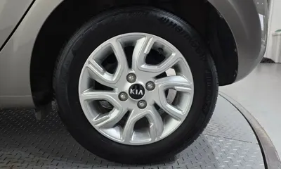 Kia Morning 2020, 61720 км, за 5817.03 USD - фото 21