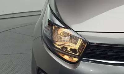 Kia Morning 2020, 61720 км, за 5817.03 USD - фото 22
