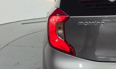 Kia Morning 2020, 61720 км, за 5817.03 USD - фото 23