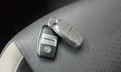 Kia Morning 2020, 61720 км, за 5817.03 USD - фото 28
