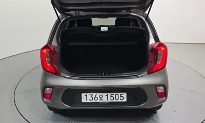 Kia Morning 2020, 61720 км, за 5817.03 USD - фото 30