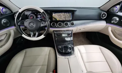 Mercedes-Benz E-Class 2017, 135236 км, за 11562.6 USD - фото 7
