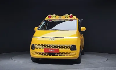 Hyundai Staria 2023, 19028 км, за 21268.22 USD