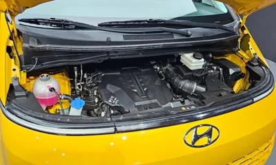 Hyundai Staria 2023, 19028 км, за 21268.22 USD - фото 6